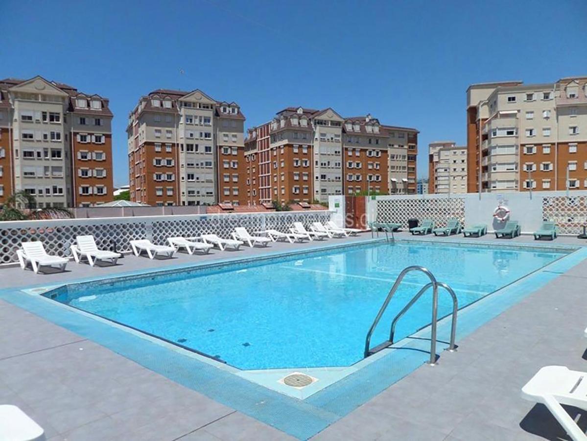지브롤터 Ocean Heights 아파트 외부 사진